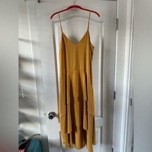 Keepsake from Anthropologie Dress